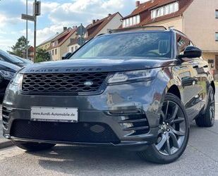 Land Rover Land Rover Range Rover Velar D300 HSE R-Dynamic M Gebrauchtwagen