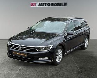 VW Volkswagen Passat Variant Comfortline 2.0-Automati Gebrauchtwagen