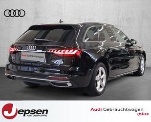 Audi Audi A4 Avant Advanced 30 TDI S tr. Virtual LED AH Gebrauchtwagen