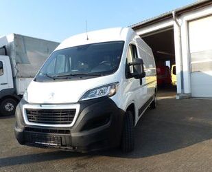 Peugeot Peugeot Boxer Kasten Hochraum 335 L3H2 Pro BlueHDi Gebrauchtwagen