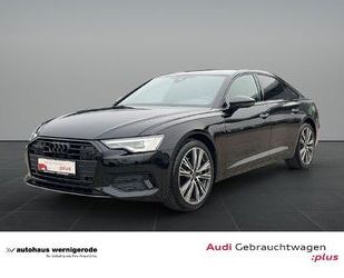 Audi Audi A6 advanced 45TFSI S tronic *AHK*Matrix-LED*V Gebrauchtwagen