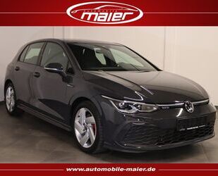 VW Volkswagen Golf 2.0 TDI GTD-Virtual-Navi-Pano-ACC- Gebrauchtwagen