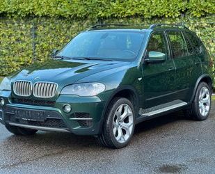 BMW BMW X5 xDrive40d HUD/AHK/ACC/El.SITZ/NAVI PROFF Gebrauchtwagen