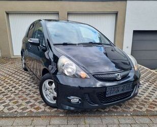 Honda Honda Jazz 1.4L *TüV+Bremsen NEU *SPORT Type-S Gebrauchtwagen