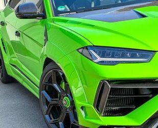 Lamborghini Lamborghini Urus 4.0 V8 Performante NOVITEC CARBON Gebrauchtwagen