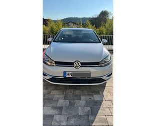 VW Volkswagen Golf 1.0 TSI DSG Comfortline Massagefun Gebrauchtwagen