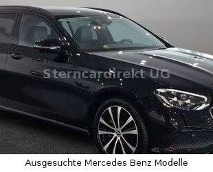 Mercedes-Benz Mercedes-Benz E 300 e T Avantgarde DISTRO MBUX RFK Gebrauchtwagen