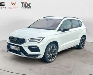 Cupra Cupra Ateca VZ 2.0 TSI DSG 4-Drive Gebrauchtwagen