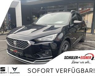 Seat Tarraco Gebrauchtwagen