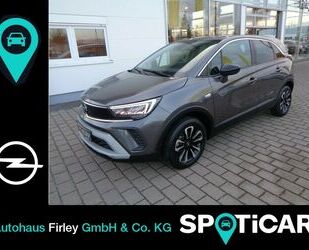 Opel Crossland (X) Gebrauchtwagen