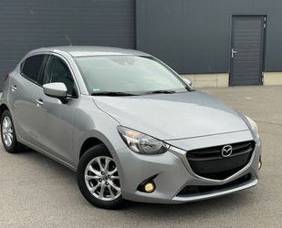 Mazda Mazda 2 1.5 SKYACTIV-G 75 Exclusive-Line,Euro 6 Gebrauchtwagen