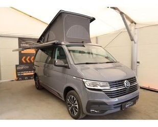 VW Volkswagen T6 California Beach Edition Gebrauchtwagen