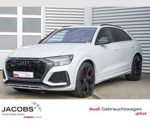 Audi Audi RSQ8 Carbon/B+O Adv./DYN+/Keramik/305km/h/RS- Gebrauchtwagen