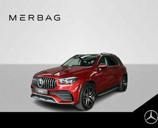 Mercedes-Benz Mercedes-Benz GLE 53 AMG 4MATIC+ Gebrauchtwagen