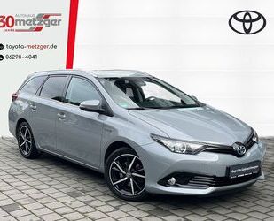 Toyota Toyota Auris Touring Sports Hybrid Team D Gebrauchtwagen