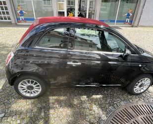 Fiat Fiat 500C 1.2 8V Lounge C Lounge Gebrauchtwagen