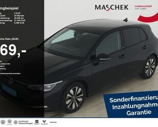 VW Volkswagen Golf MOVE 2.0 TDI DSG AHK Pano Navi HUD Gebrauchtwagen