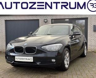 BMW BMW 114 i 3-trg. /KLIMA/Sitzheizung/Tüv 05.26 Gebrauchtwagen