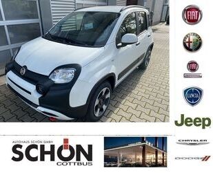 Fiat Fiat Panda 1.0 GSE CROSS Gebrauchtwagen