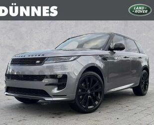 Land Rover Land Rover Range Rover Sport D300 Dynamic HSE Gebrauchtwagen