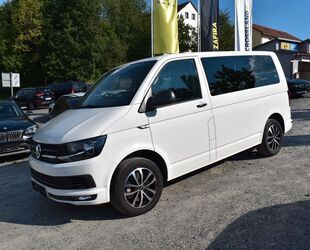 VW Volkswagen T6 Multivan Trendline 4Motion 