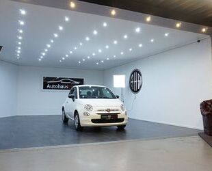 Fiat Fiat 500 Cult*PDC*USB*1 HAND* Gebrauchtwagen