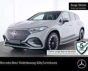 Mercedes-Benz Mercedes-Benz EQS 450 4M SUV AMG Adv.+/PANO/22