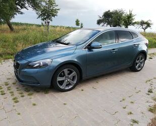 Volvo Volvo V40 D3 Geartronic - Gebrauchtwagen