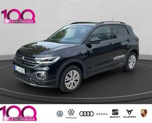 VW Volkswagen T-Cross Life 1.5 TSI DSG+KAMERA+ACC+SHZ Gebrauchtwagen