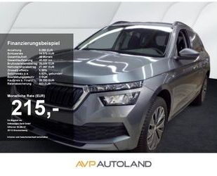 Skoda Skoda KAMIQ 1.5 TSI TOUR | NAVI | LED | PDC | SITZ Gebrauchtwagen