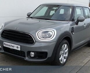 Mini MINI One Countryman Chili,Navi,LED,Keyless,H/K,DAB Gebrauchtwagen