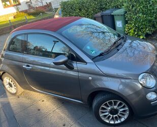 Fiat Fiat 500C 1.2 8V Sole C Sole Gebrauchtwagen