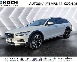 Volvo Volvo V90 CC B4 AWD Ultimate High-End Ausstattung Gebrauchtwagen