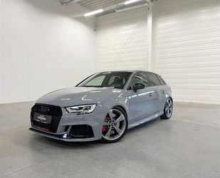 Audi Audi RS3 SPORTBACK 2.5TFSI NARDO B&O CARBON RS-SIT Gebrauchtwagen