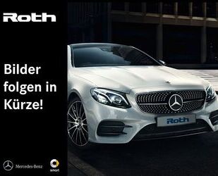 Mercedes-Benz Mercedes-Benz CLA 180 SB AMG+Autom.+MBUX+LED+EasyH Gebrauchtwagen