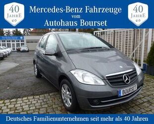 Mercedes-Benz Mercedes-Benz A 160 Automatik-Klima-Sitzheizung-77 Gebrauchtwagen