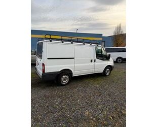 Ford Ford Transit Kasten FT 260 K City Light+80TKM Gebrauchtwagen