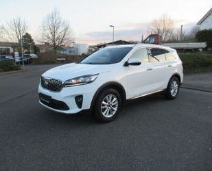 Kia Kia Sorento Vision 2.2CRDi *7-Sitzer* Gebrauchtwagen