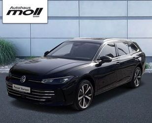 VW Volkswagen Passat Business 1,5 l eTSI OPF 110 kW ( Gebrauchtwagen