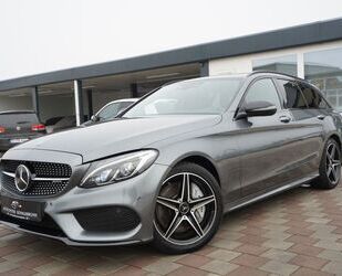 Mercedes-Benz Mercedes-Benz C43 AMG*4Matic*Night Paket*Kamera*IL Gebrauchtwagen