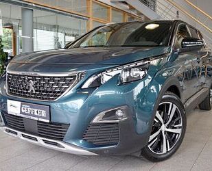 Peugeot Peugeot 5008 PureTech 180 EAT8 Allure, AHK, GT Lin Gebrauchtwagen