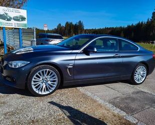 BMW 435 Gebrauchtwagen