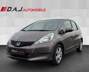 Honda Jazz Gebrauchtwagen