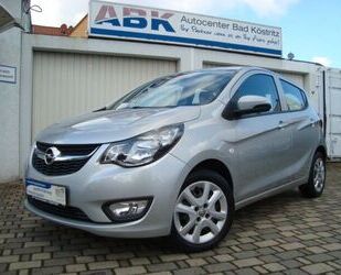 Opel Karl Gebrauchtwagen