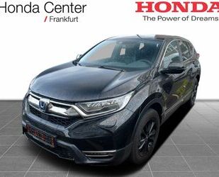 Honda Honda CR-V 2.0 i-MMD HYBRID 4WD Sport Line Gebrauchtwagen