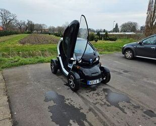 Renault Renault Twizy / Eigentumsbatterie / 85kmh Gebrauchtwagen