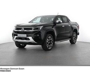 VW Volkswagen Amarok Style DC 3.0 TDI 4Motion ROLLO N Gebrauchtwagen