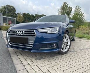 Audi Audi A4 2.0 TDI Quattro Avant - S-Line Gebrauchtwagen