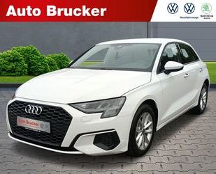 Audi Audi A3 Sportback 35 1.5 TFSI+Spurhalteassistent+S Gebrauchtwagen