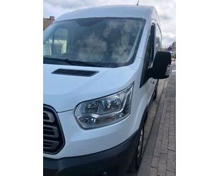 Ford Ford Transit Gebrauchtwagen